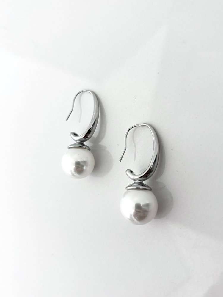 Boucles d'oreilles Gally de Tokade