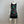 Robe noire et verte XS par Myco Anna_ER