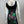 Robe noire et verte XS par Myco Anna_ER