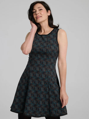Robe Silba de Kollontaï