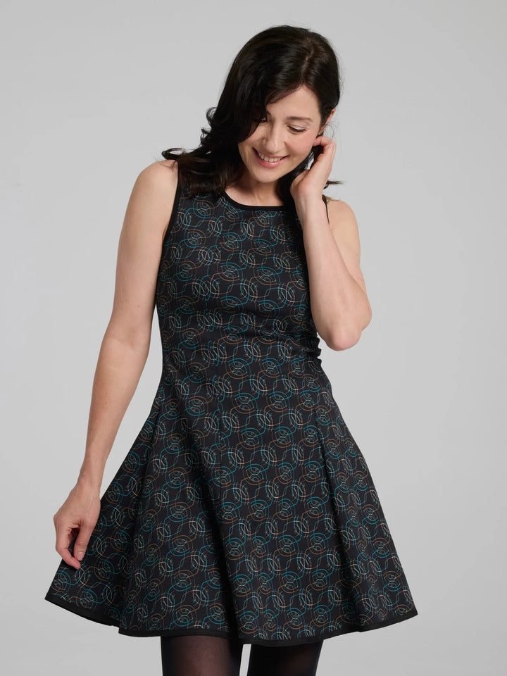 Robe Silba de Kollontaï