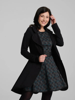 Robe Silba de Kollontaï