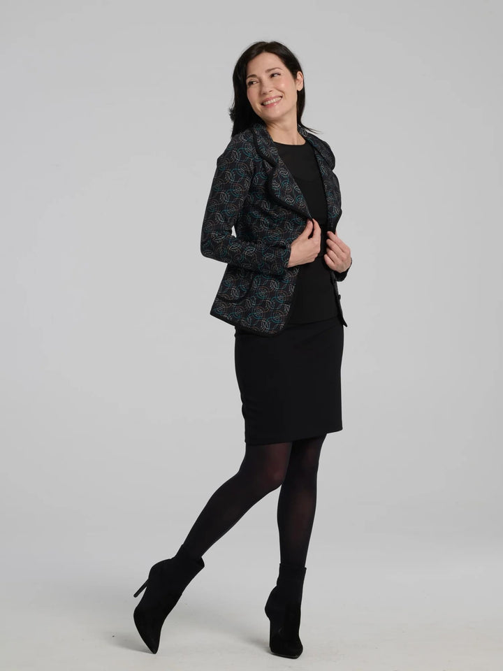 Veste Nara de Kollontaï