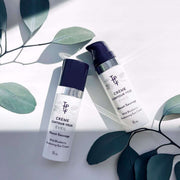 Crème contour yeux éveil bleuets sauvages Ta peau ton fruit