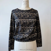 Blouse Solstice de Kollontaï