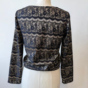 Blouse Solstice de Kollontaï