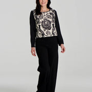 Blouse Oriane de Kollontaï