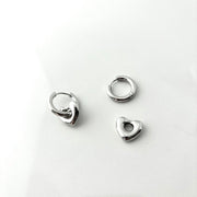Boucles d'oreilles Gaia de Tokade
