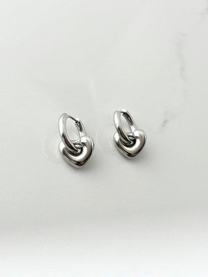 Boucles d'oreilles Gaia de Tokade