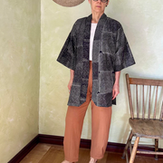 Pantalon Oxalis ginger de Kazak
