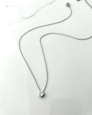 Collier Selma de Tokade