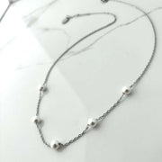Collier Annita de Tokade