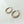 Boucles d'oreilles Doris de Tokade