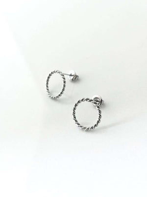 Boucles d'oreilles Sansa de Tokade