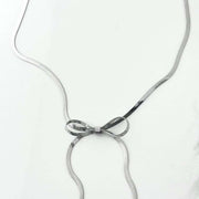 Collier Boucle de Tokade