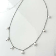 Collier Many de Tokade