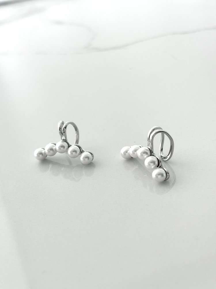 Pinces d'oreilles Bonny de Tokade