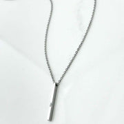 Collier Sunny de Tokade