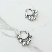 Boucles d'oreilles Stellia de Tokade