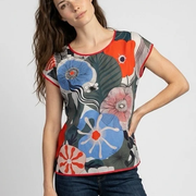 Blouse Lou de Kollontaï