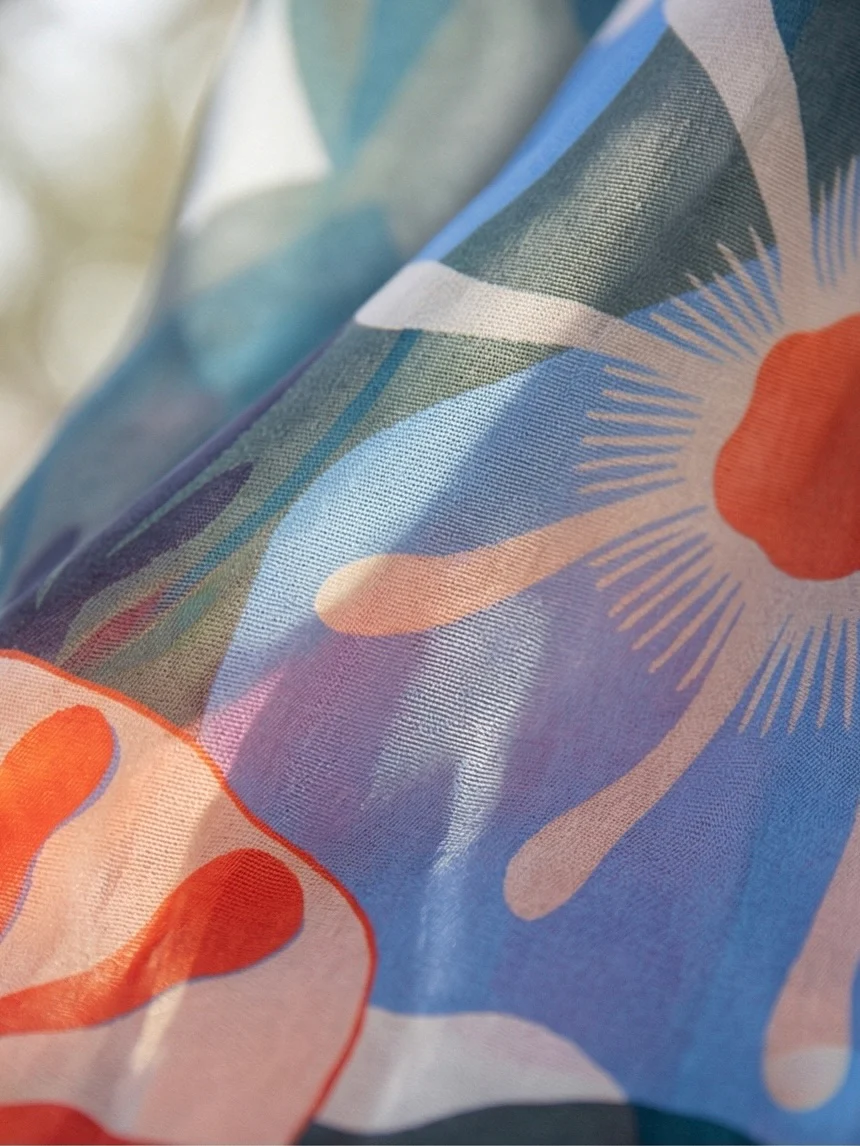 Blouse Lou de Kollontaï