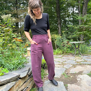 Pantalon Bétula figuier de Kazak