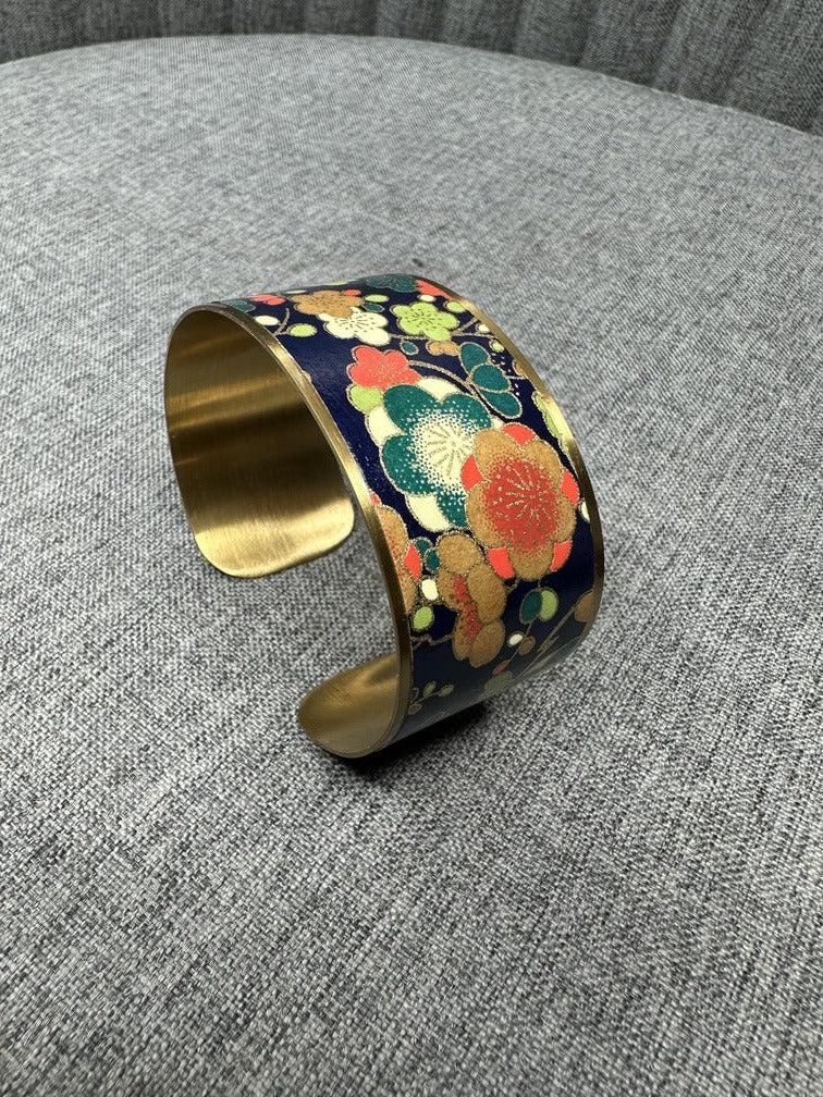 Bracelet par Malouk grand #5