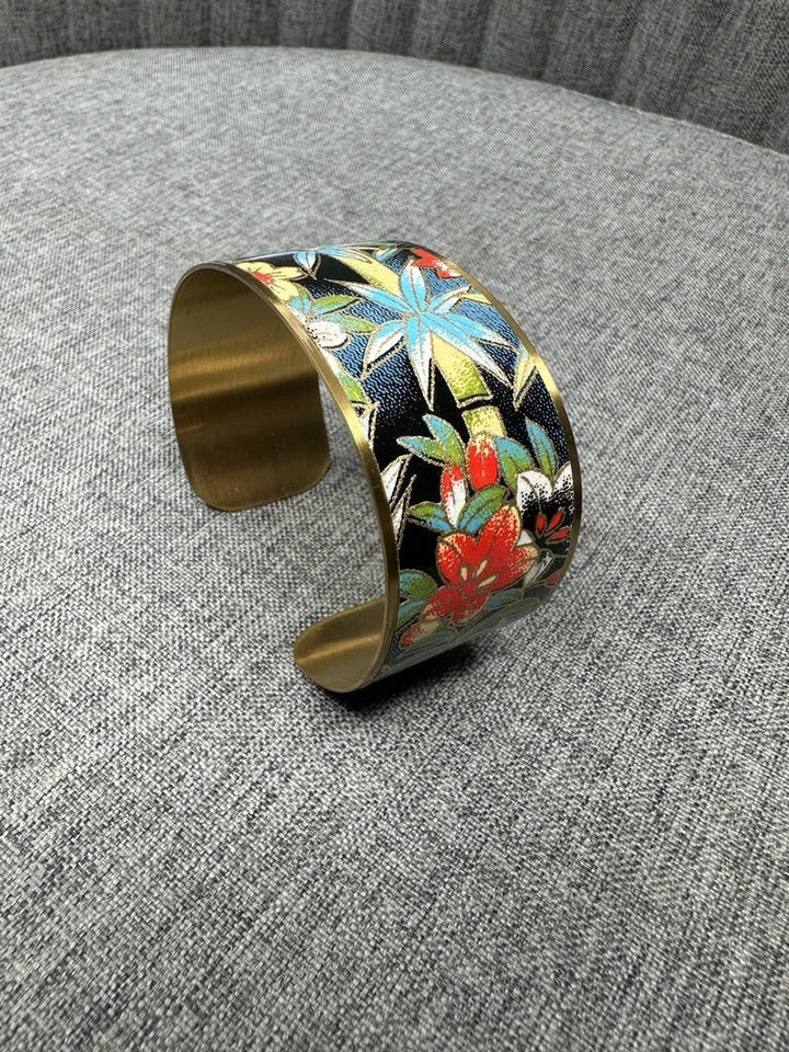 Bracelet par Malouk grand #7