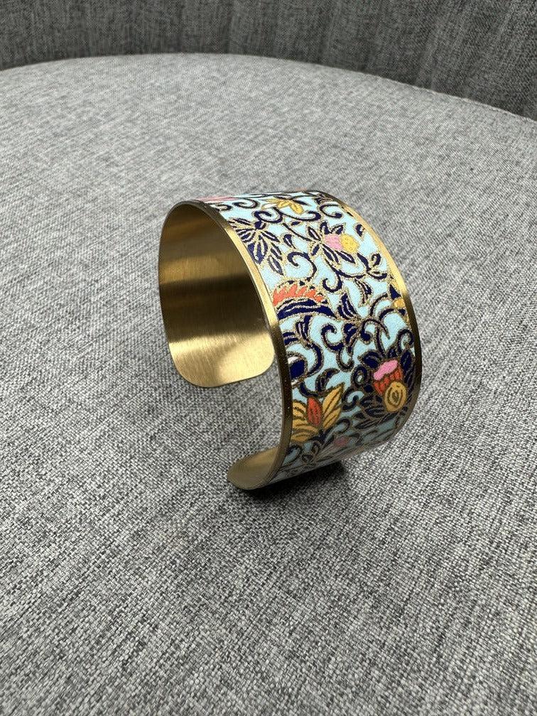 Bracelet par Malouk grand #6