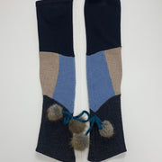 Manches pompons Petit par Myco Anna_LE