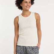 Camisole Emanuelle ivoire de Ragwear