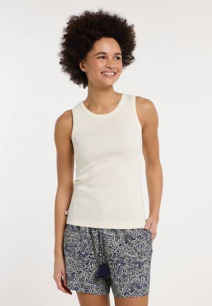 Camisole Emanuelle ivoire de Ragwear