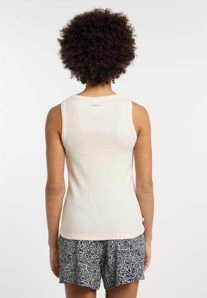 Camisole Emanuelle ivoire de Ragwear