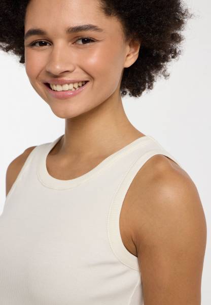 Camisole Emanuelle ivoire de Ragwear