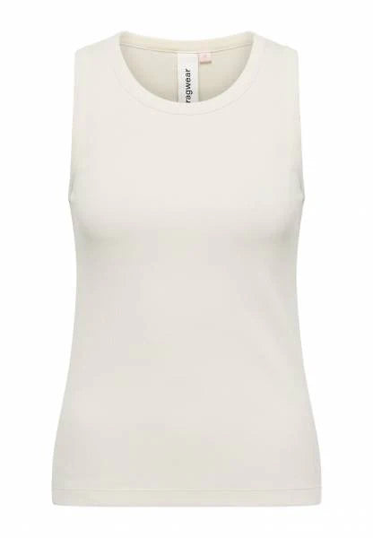 Camisole Emanuelle ivoire de Ragwear