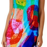 Robe Jio sans manches par Miss Versa