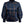 Chandail Joanik tartan indigo par Melow