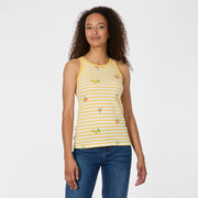 Camisole julyana rayures de Ragwear