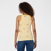 Camisole julyana rayures de Ragwear