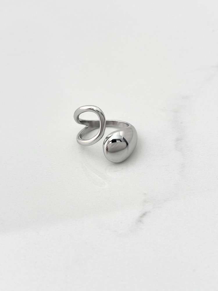 Bague Jaky de Tokade