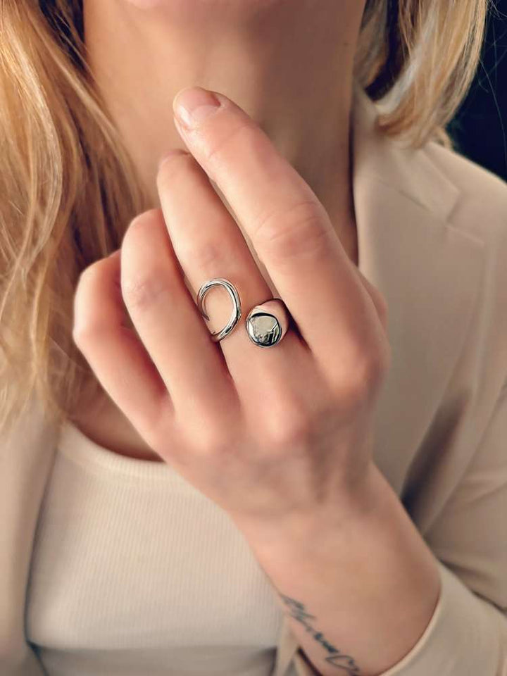 Bague Jaky de Tokade