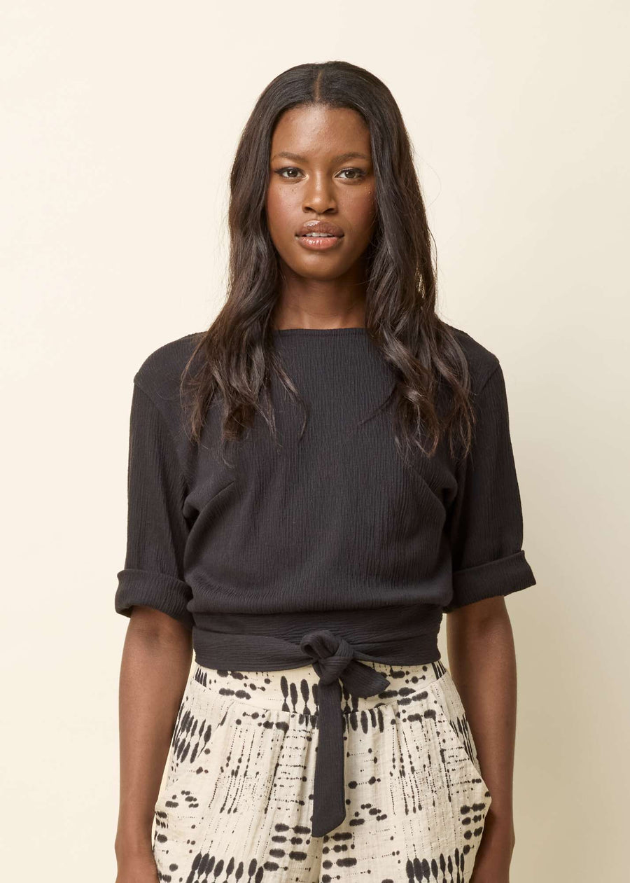 Haut Jess noir de Cokluch