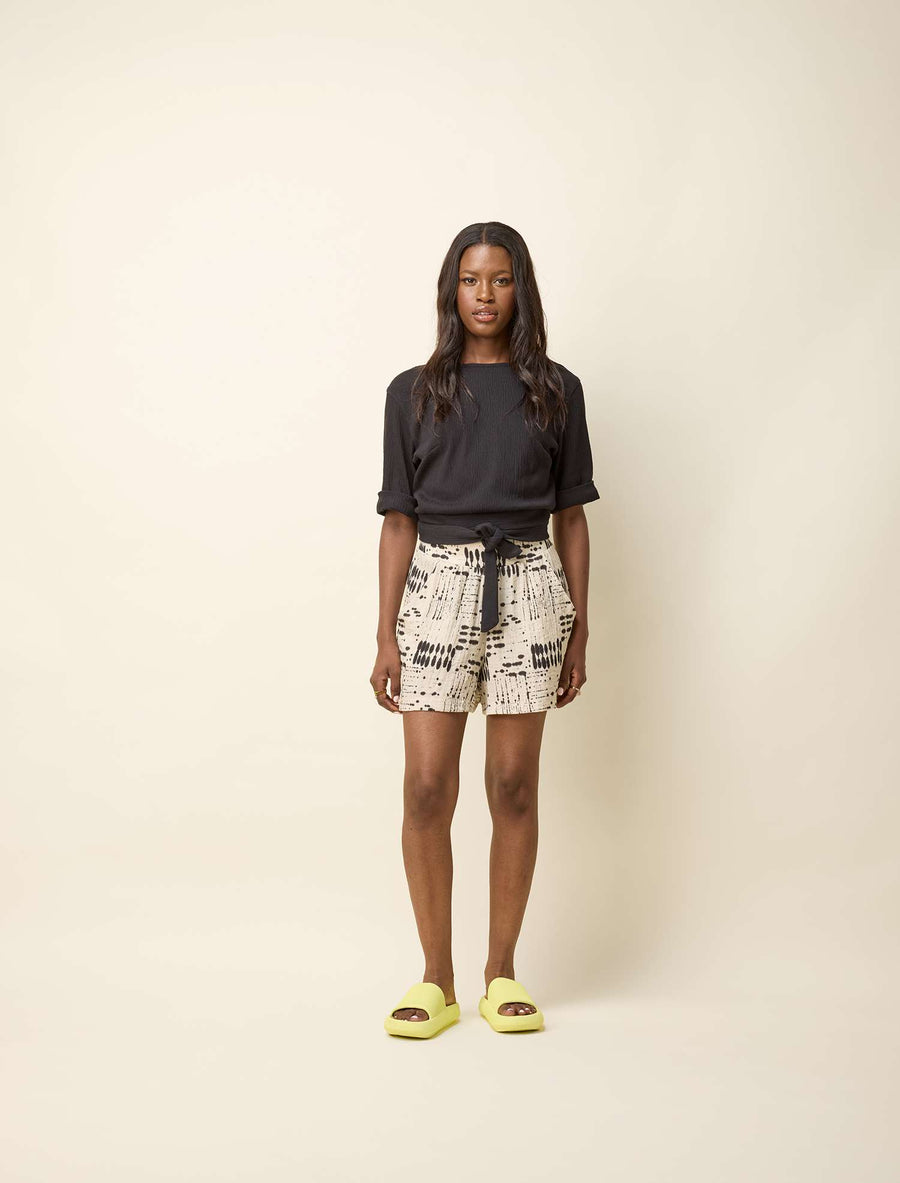 Haut Jess noir de Cokluch