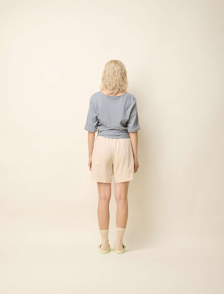 Haut Jess Dove de Cokluch