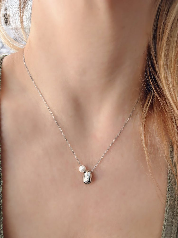 Collier Johanna de Tokade
