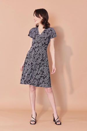 Robe Joséphine par Cherry Bobin