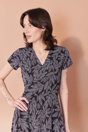 Robe Joséphine par Cherry Bobin