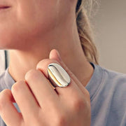 Bague Jouria de Tokade