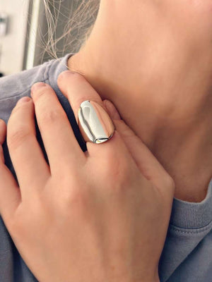 Bague Jouria de Tokade