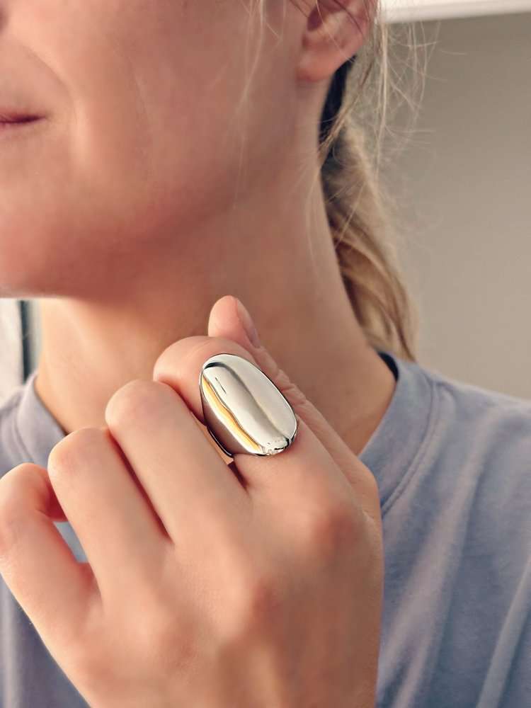 Bague Jouria de Tokade
